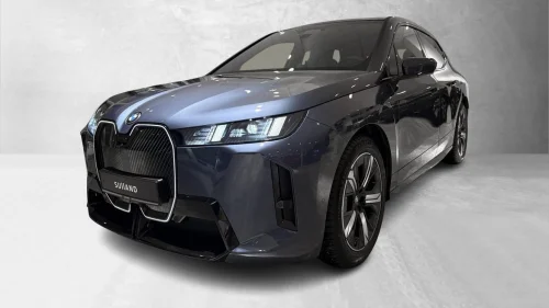 BMW iX xDrive60 xDrive60 Supercharged // B&W / LUFT /MSPORT
