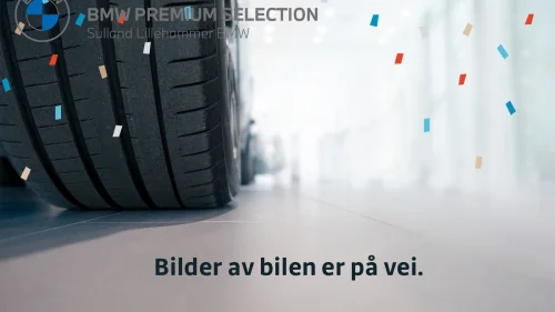 BMW iX xDrive60 Supercharged/Bakhjulstyring/Skinn/22"/M SportPro