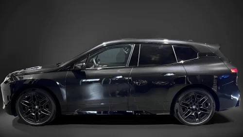 BMW iX xDrive60 IX60 Supercharged | Bowers & Wilkins | Head-Up Display