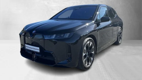 BMW iX xDrive60 60 Fully Charge , Ny i Norge