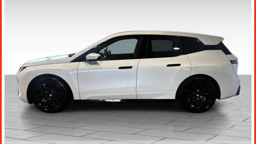 BMW iX xDrive60 xDrive60.4.988km.Topp utgave.