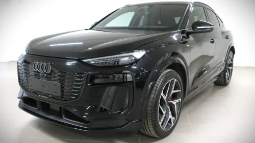 AUDI Q6 SB e-tron quattro SB quattro Tech Pro KROK|21"|S-LINE|B&O.3D|HUD|PANO++