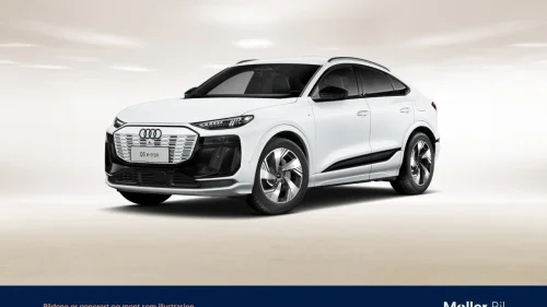 AUDI Q6 SB e-tron quattro Q6 sb e-tron quattro S line plus/KROK/MATRIX/360KAM++