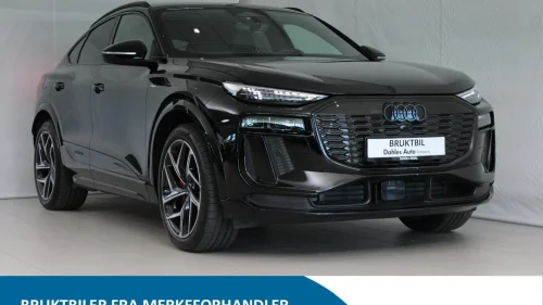AUDI Q6 SB e-tron quattro Q6 sb e-tron Quat Tech Pro 25/Panorama/360/Luft/Sline