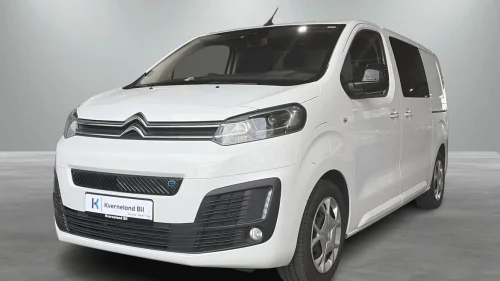 CITROEN JUMPY R.KAM/PARK.S BAK/CC/BLUETOOTH