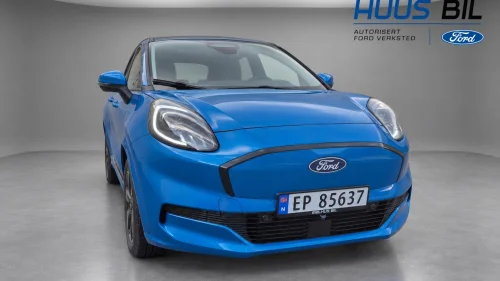 FORD Puma Premium  SR