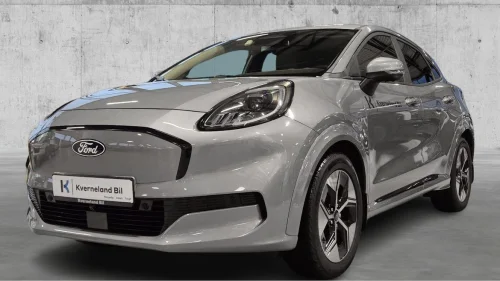 FORD Puma Gen-E Premium/360Kam/B&O/Navi/Krok