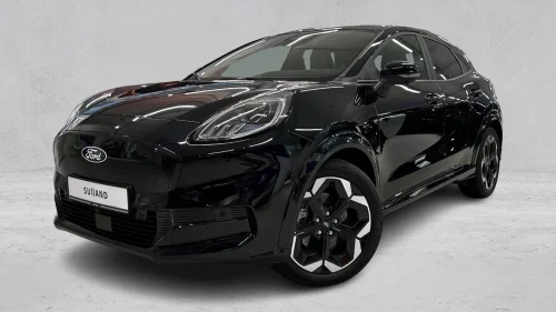 FORD Puma Premium  SR
