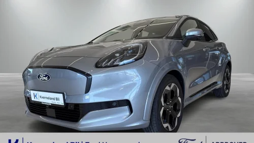 FORD Puma Gen-E, Premium, Adaptiv cruise, 360-Kamera, B&O+++