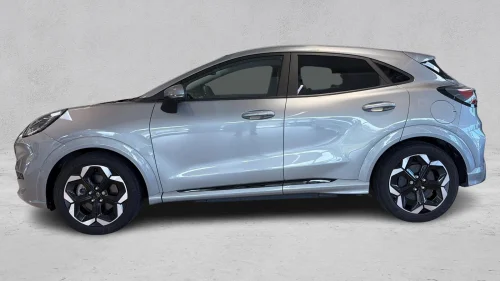 FORD Puma EV Premium | Velutstyrt demobil