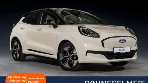 FORD Puma |Sound Edition|Pano|360kam|