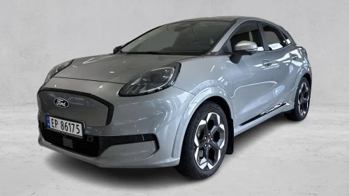 FORD Puma Premium | Krok B&O | CarPlay/Android Auto |