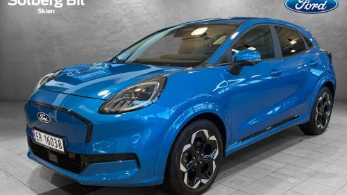 FORD Puma PREMIUM/B&O/ACC/360/OPPV.RATT
