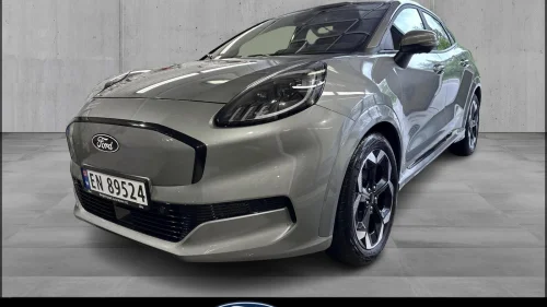 FORD Puma Premium Standard Range FWD/ 360 kamera/ LED Matrix