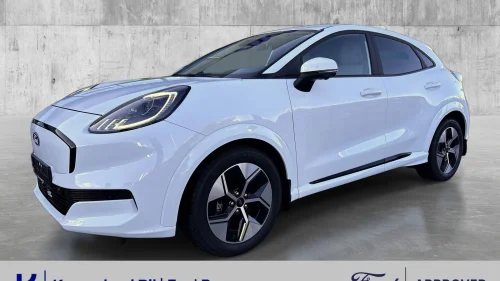 FORD Puma Premium 364km WLTP, Teknologipakke, Krok