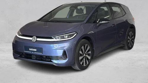 VOLKSWAGEN ID.3 NEO 125kW Neo Life  50kwh 170hk/ Kamera/ ACC/ Ratt.Varme/ ++