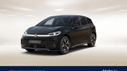 VOLKSWAGEN ID.3 NEO 140kW Style Intro 58kwh 190hk /El.seter /HeadUp /Matrix+++