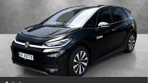 VOLKSWAGEN ID.3 NEO 125kW Neo life  50kwh 170hk/
