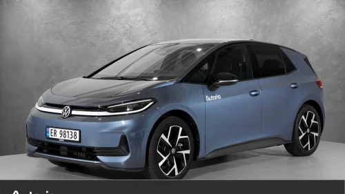 VOLKSWAGEN ID.3 NEO 125kW neo life  50kwh 170hk Led | R.kamera | Rattvarme +++