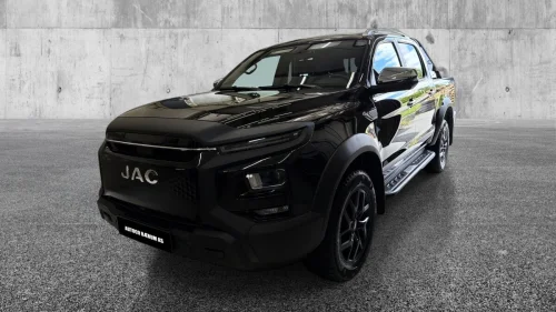 JAC T9EV 4x4 5s Nordic Edition