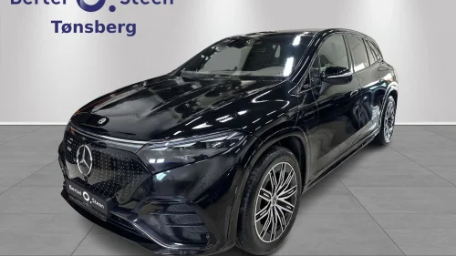 MERCEDES-BENZ EQS 450 4MATIC AMG,PREMIUM PLUS,7SETER,HYPERSCREEN
