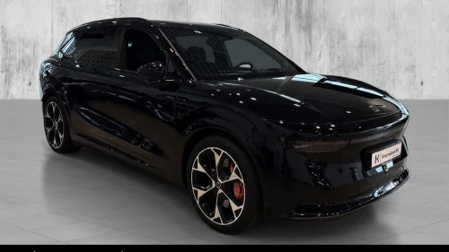 ZEEKR 7X Privilege AWD | Krok | Luft | Head-Up | Massasje | +++