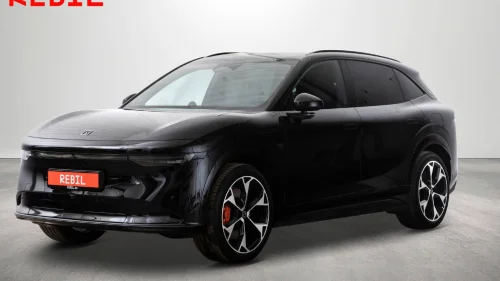 ZEEKR 7X 540km/Privilege/AWD/Luft/HUD/360/Matrix/Pano/Memory/ACC