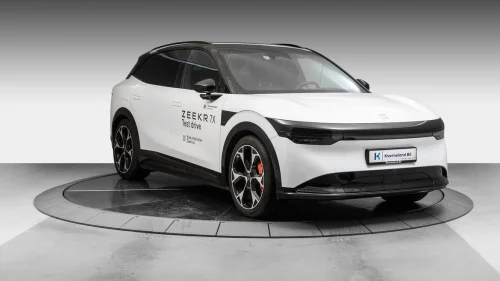 ZEEKR 7X Privilege AWD