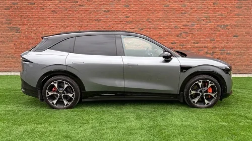 ZEEKR 7X Privelege AWD
