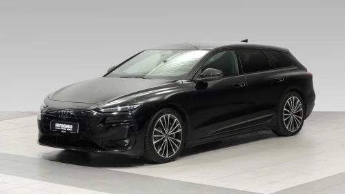 AUDI S6 AV e-tron Avant e-tron Tech Pro H.FESTE|21"|LUFT|MMI.PRO|B&O|HUD+