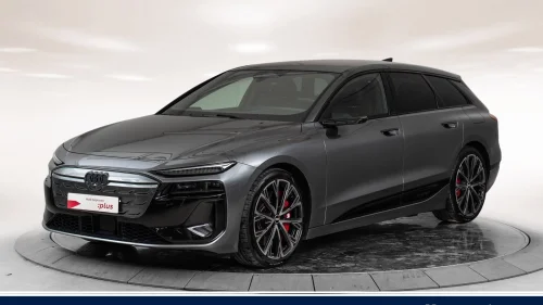 AUDI S6 AV e-tron S6 ava e-tron tech pro, S-Line, 21'', B&O, Luft, Pano++