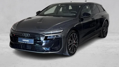 AUDI S6 AV e-tron S6 Ava E-tron / B&O/Krok/HUD++++