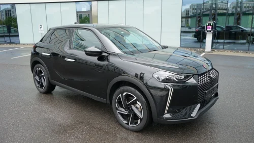 DS 3 E-Tense 156hk. Performance Line / mye utstyr !