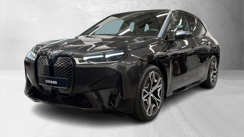 BMW iX xDrive40 xDrive40 /Fully Charged/Soltak/Krok/Harman Kardon/BSI
