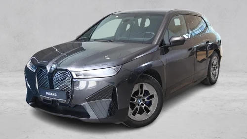 BMW iX xDrive40 xDrive40 | FULLY CHARGED | SOFTCLOSE | HARMAN | LASER