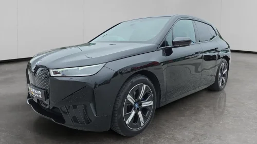 BMW iX xDrive40 xDrive40 Fully Charged | Panorama | Krok | 21"+21"