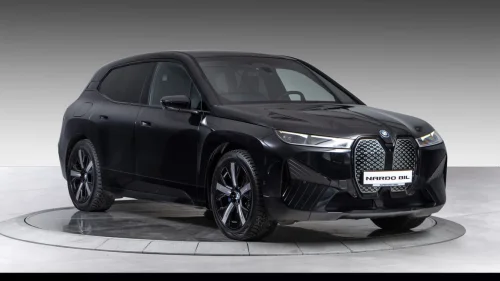 BMW iX xDrive40 xDrive40/Fully Charged/Lazerlys/Softclose/H&K/Panorama
