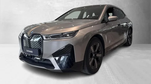 BMW iX xDrive40 xDrive40 Fully Charged | Multi.seter | Harman | BSI