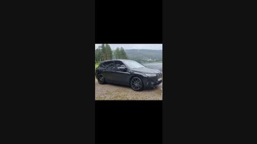 BMW iX xDrive40 xDrive40