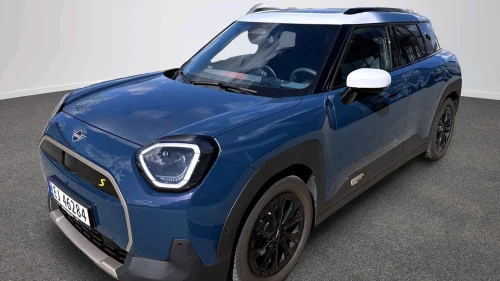 MINI Aceman SE Favoured Trim, Package XL