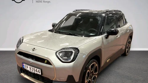 MINI Aceman SE Favoured Trim Package XL