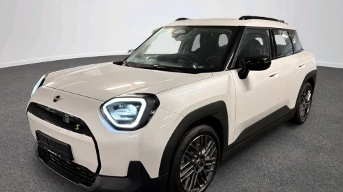 MINI Aceman SE Essential Trim Package S Plus
