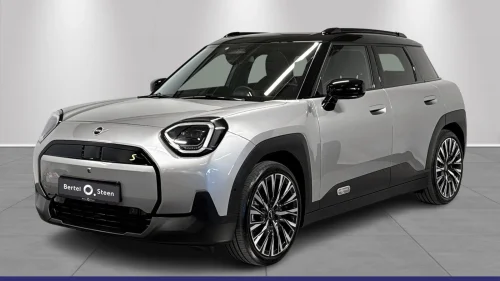 MINI Aceman SE | Harman/Kardon® | 360° | Panorama | HeadUp