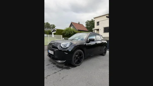 MINI Aceman SE SE JWC L