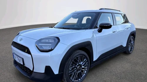 MINI Aceman SE Essential Trim Package XS
