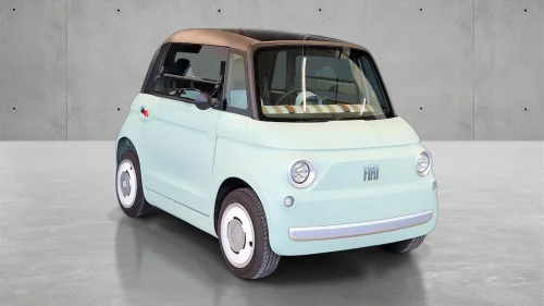 FIAT Topolino Topolino
