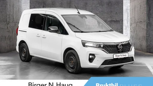 NISSAN TOWNSTAR EV 45kW 122hk Tekna L1H1