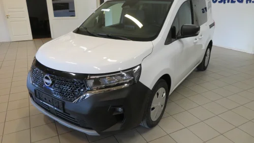 NISSAN TOWNSTAR EV 45kW 122hk Tekna L1H1