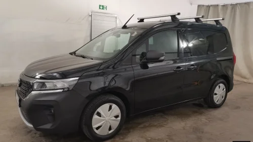 NISSAN TOWNSTAR EV 48 KWH 122 HK L1 AUT HENGERFESTE KAMERA BLIS DAB CRU