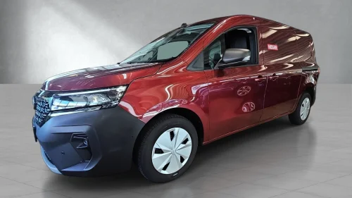 NISSAN TOWNSTAR 45kWt 122hk N-Connecta L2H1 3seter KAMERA-KROK
